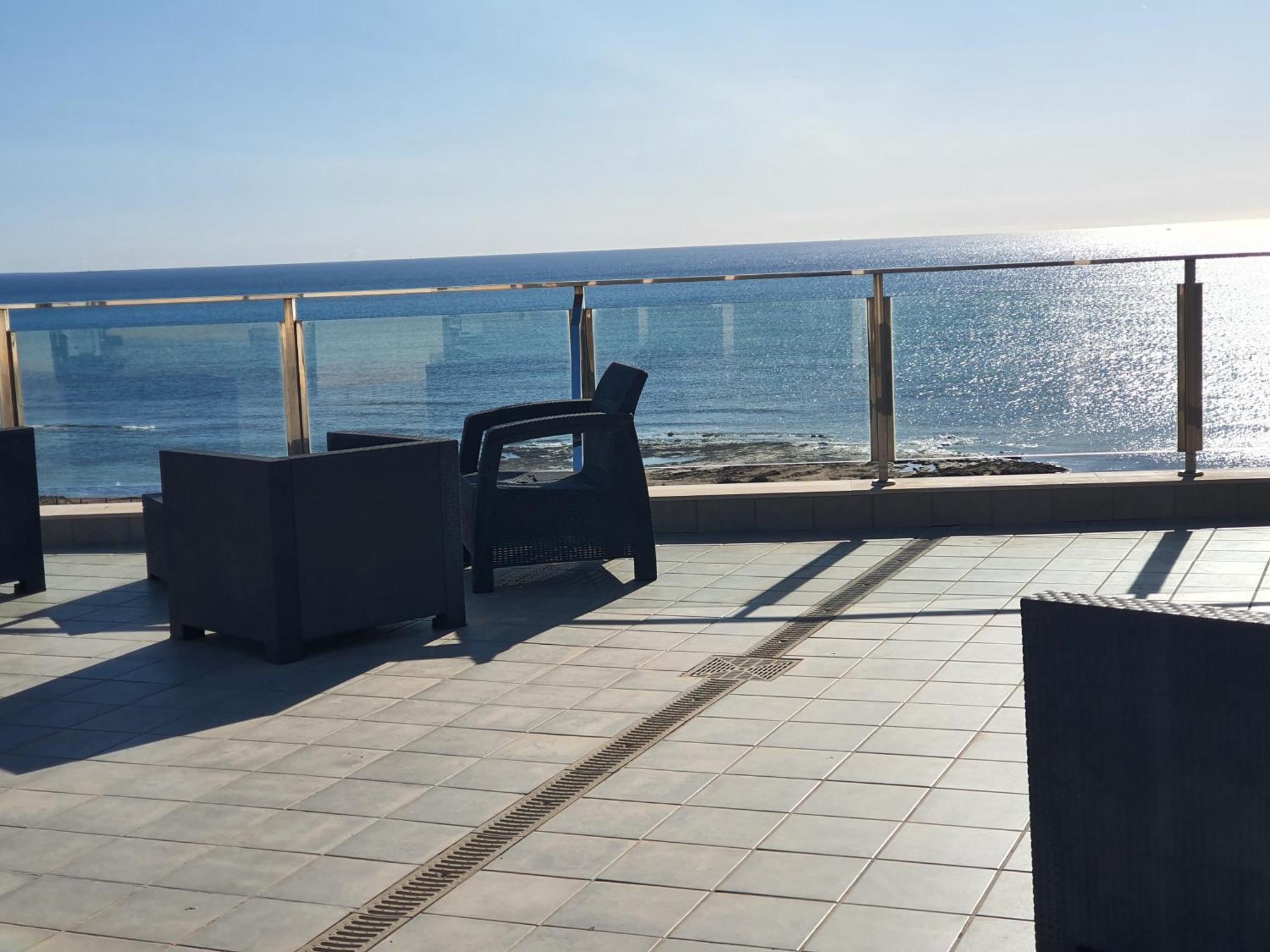Al048 Pinada Iv Apartamento La Mata (Torrevieja)