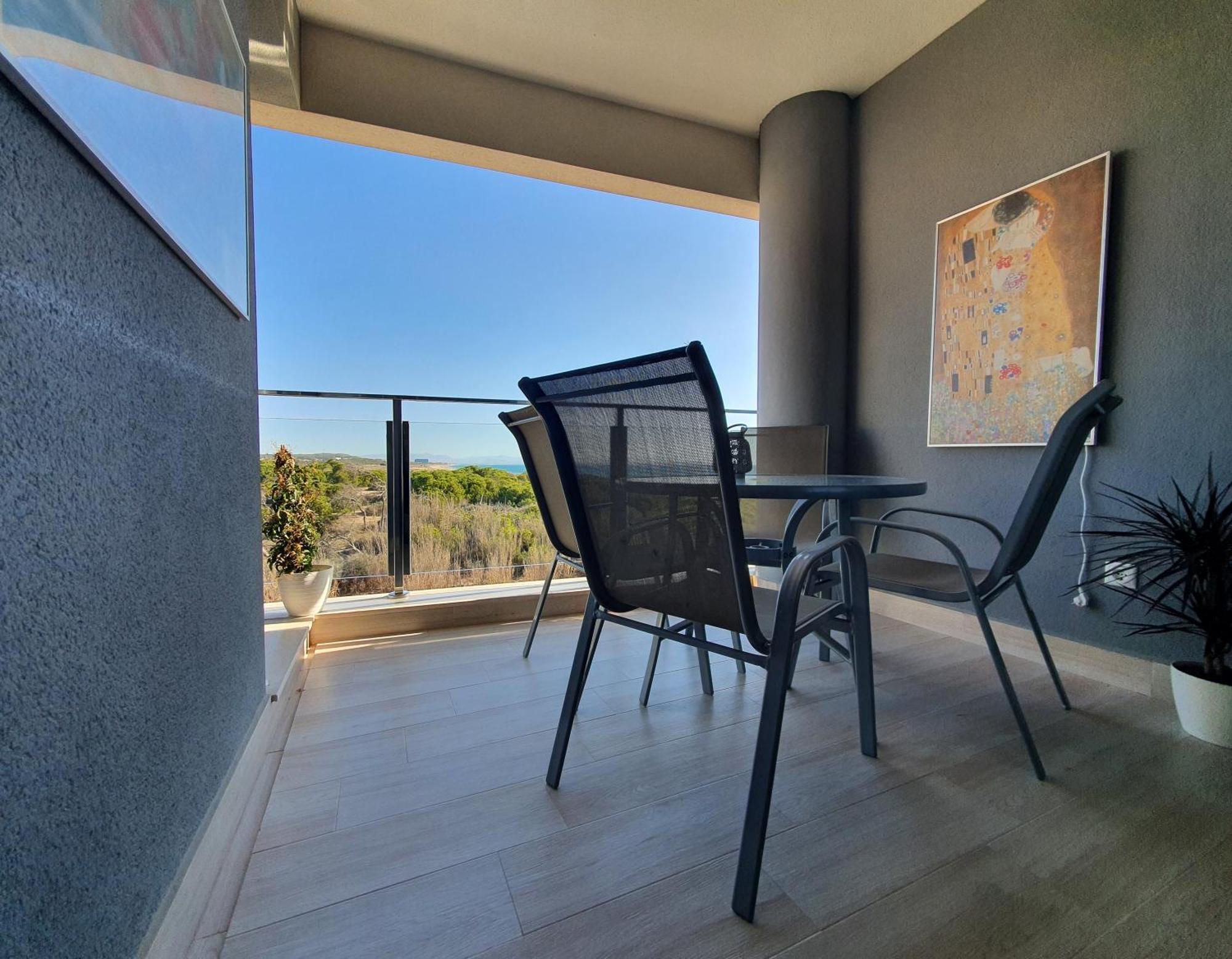 Apartamento Al048 Pinada Iv *