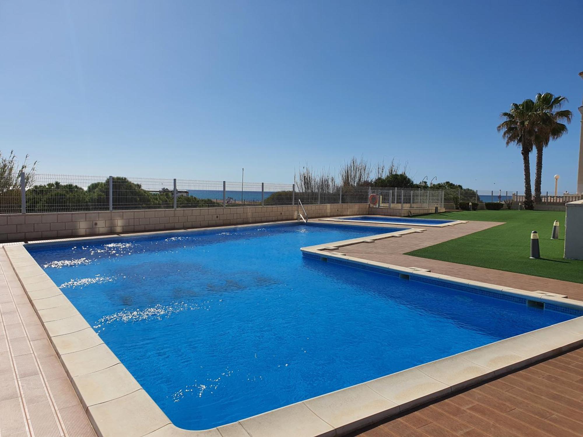 Apartment Al048 Pinada Iv La Mata *