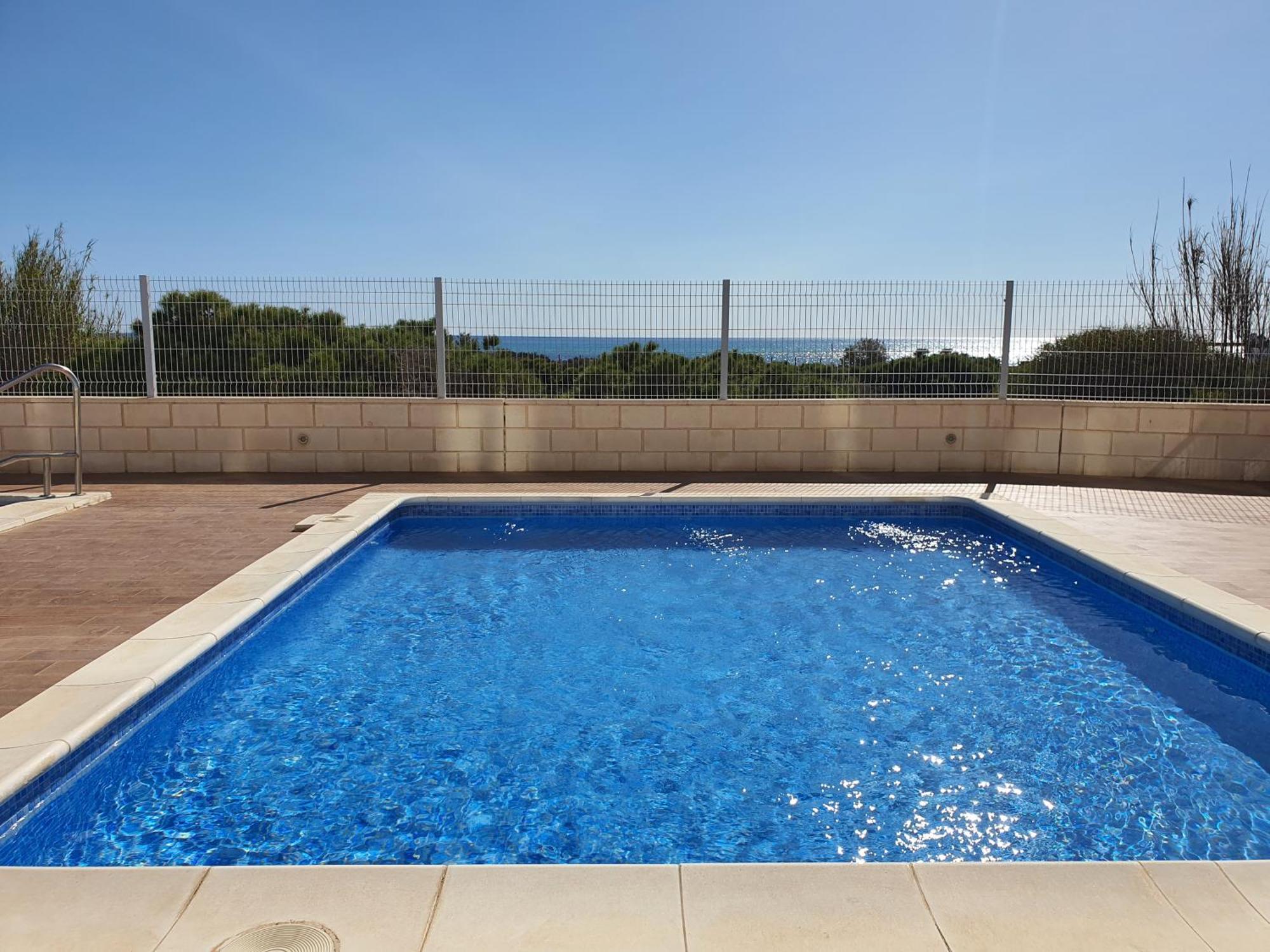 Al048 Pinada Iv La Mata Apartment