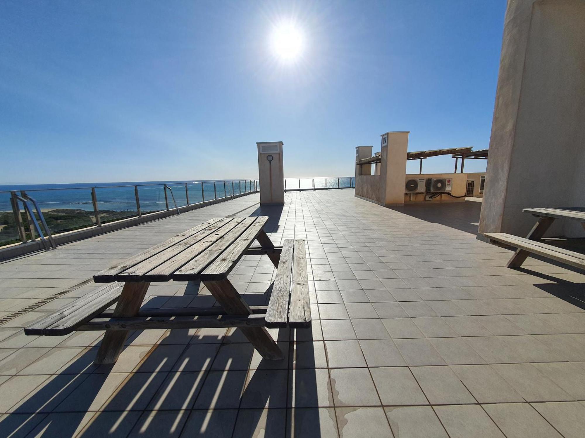 Apartment Al048 Pinada Iv La Mata
