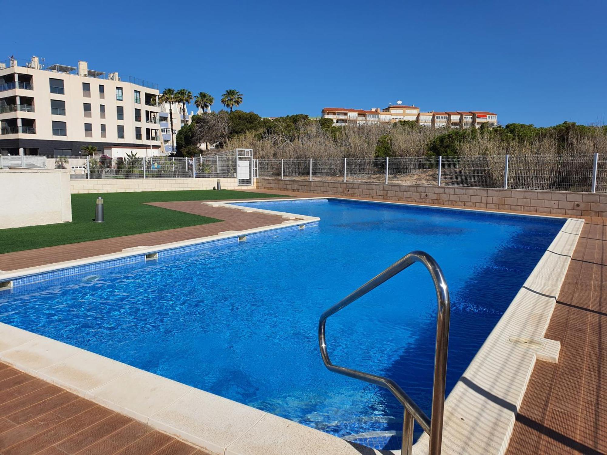 Apartment Al048 Pinada Iv La Mata La Mata (Torrevieja)