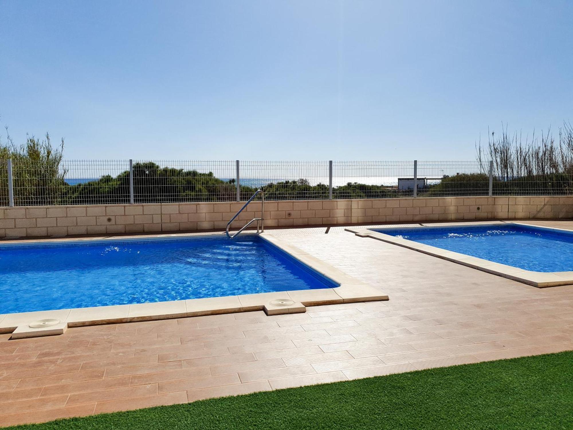 Al048 Pinada Iv La Mata La Mata (Torrevieja)