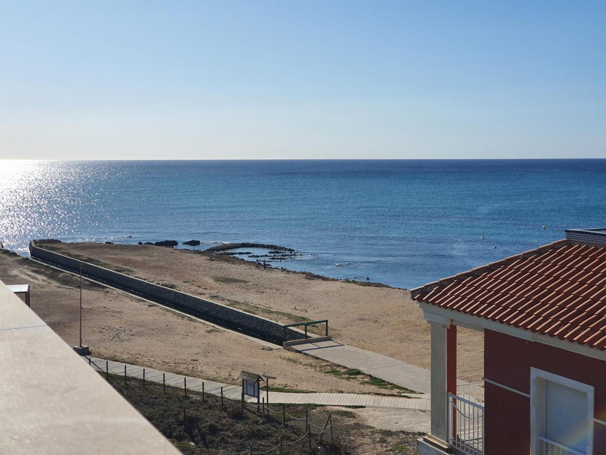 Al048 Pinada Iv La Mata * La Mata (Torrevieja)