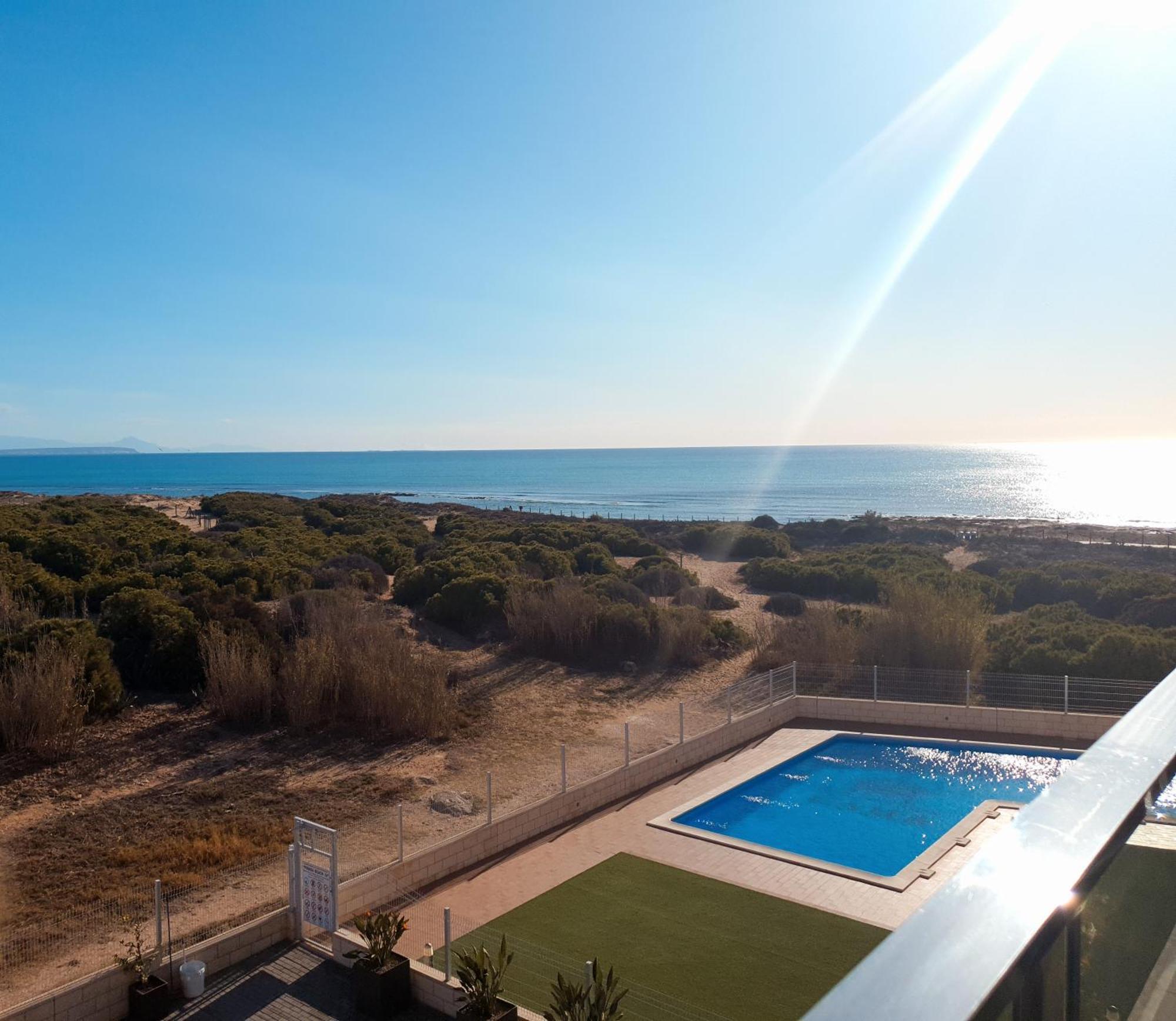 Apartment Al048 Pinada Iv La Mata