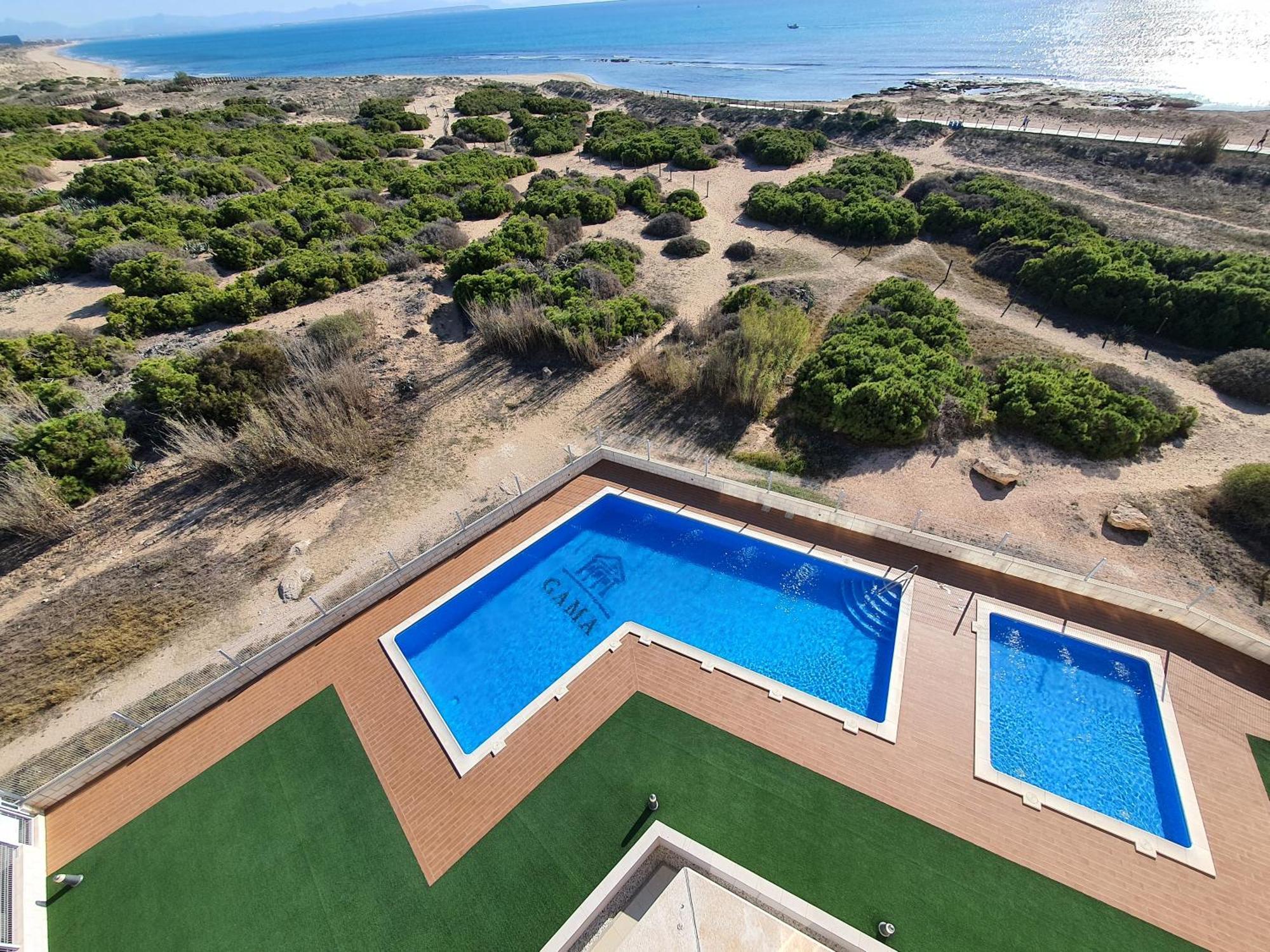 Apartment Al048 Pinada Iv La Mata La Mata (Torrevieja)