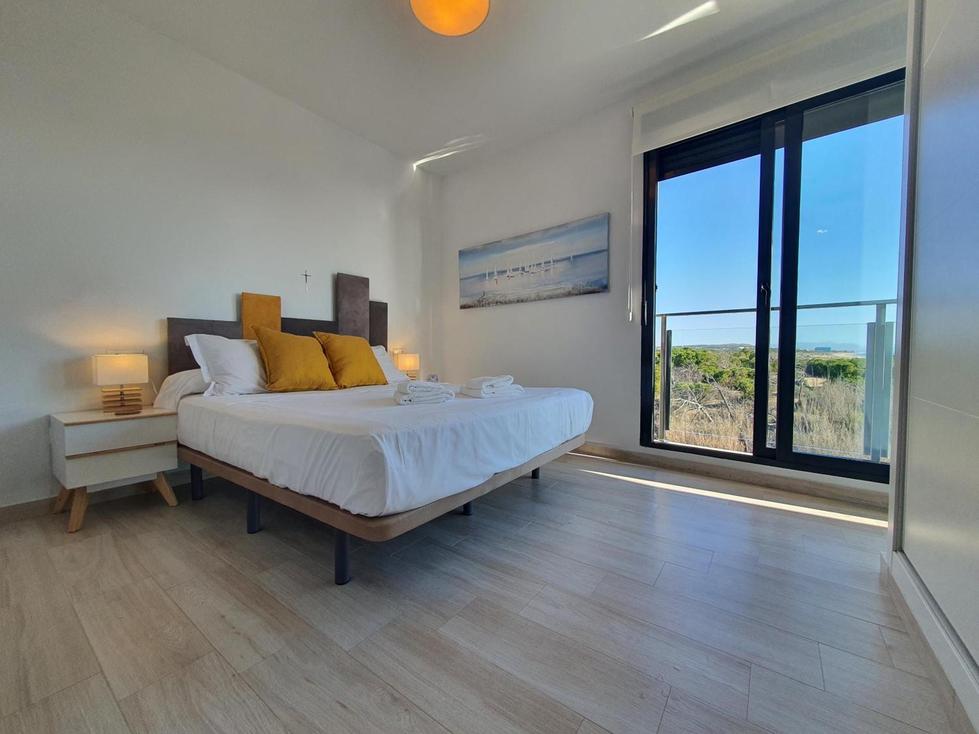 Apartment Al048 Pinada Iv La Mata